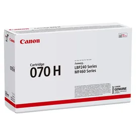 Canon 070H Schwarz