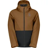 Scott Kinder B Ultimate Dryo 10 Jacke (Größe 128, braun)