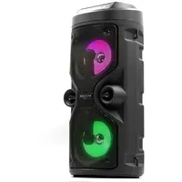 Squeak Harmony Bt 5.0 Sq1004 Schwarz, 40 W, Marke