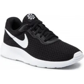 Nike Tanjun Damen Black/Barely Volt/Black/White 38,5