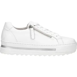 Gabor Comfort Damen Weiß 38,5