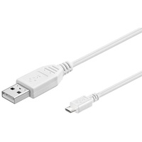 Microconnect USB-Kabel 5 m