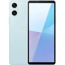 Sony Xperia 10 VI 5G 8 GB RAM 128 GB blau