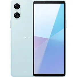 Sony Xperia 10 VI 5G 8 GB RAM 128 GB blau