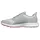 SKECHERS Quest grau/rot
