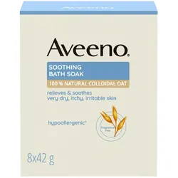 Aveeno Beruhigender Badezu