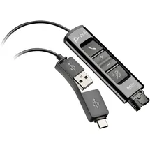 Poly DA85 Soundkarte (USB/USB-C)