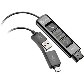 Poly DA85 Soundkarte (USB/USB-C)