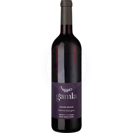 Golan Heights Winery Gamla Cabernet Sauvignon 2020 0,75l