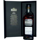 Bushmills 21 Years Old Single Malt Irish 40% vol 0,7 l Geschenkbox