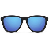 Hawkers One Polarized Clear Blue,