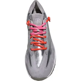 Paul Green Sneaker Low Silber 42