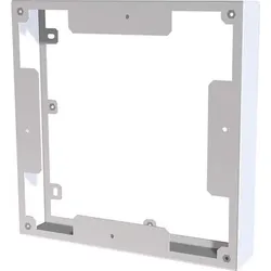 MAICO Ausgleichsrahmen Aluminium PPB 30 ARW