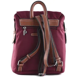 Picard Sonja Backpack Fuchsia