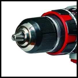 Einhell TE-CD 18 Li-i BL inkl. 2 x 3 Ah
