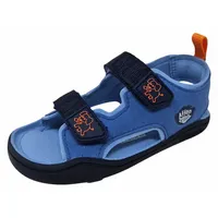 Affenzahn Vegan Airy Elefant Blau 26