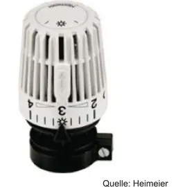 HEIMEIER Thermostat-Kopf K für Danfoss RAVL