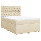 vidaXL 3291343 Bett