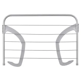 Arte Regal Balkon-Wäscheständer 3 m Stahl