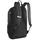 Puma teamGOAL Rucksack mit Ballnetz 01 black