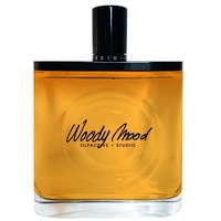 Olfactive Studio Woody Mood Eau de Parfum 50 ml