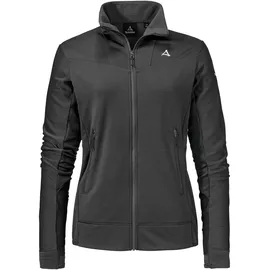 Schöffel Fleecejacke Schwarz XXL