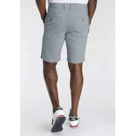 delmao Chinoshorts in grau | Gr.: 36