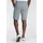 delmao Chinoshorts in grau | Gr.: 36