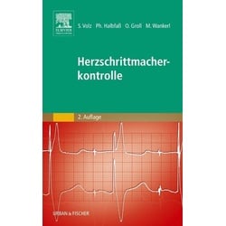 Herzschrittmacherkontrolle