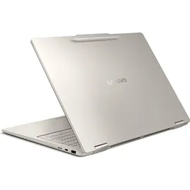 Lenovo Yoga 7 2-in-1 16" AMD Ryzen 7 AI 350 16 GB RAM 512 GB SSD Seashell