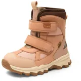 bisgaard Mädchen edon tex Fashion Boot, Blush, 40 EU