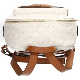 L.Credi Filiberta Rucksack Weiß
