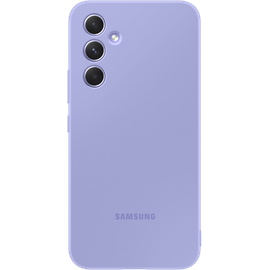 Samsung Silicone Case für Galaxy A54 5G Blueberry (EF-PA546TVEGWW)