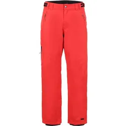 ICEPEAK Herren Skihose Varnville, KORALLENROT, 52