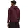 Puma Portugal King Kapuzenpullover - Ruby Shimmer / Sea Glass - M