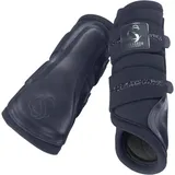 Eskadron Gamaschen Softshell Jewel Navy M