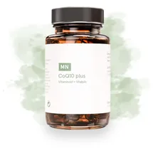 CBD Vital Coenzym Q10 plus Kapseln 60 St.