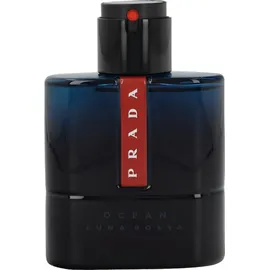 Prada Luna Rossa Ocean Eau de Toilette 50 ml