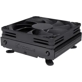 Noctua NH-L9i-17xx chromax.black