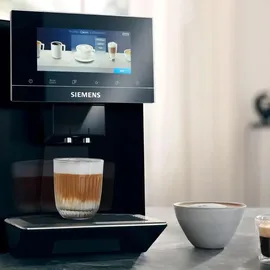 Siemens EQ.900 TQ903R09 Schwarz