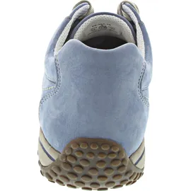 Gabor Comfort Sneaker Blau / 7 UK