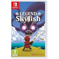 Legend of the Skyfish - Switch [EU Version]