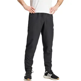 adidas Entrada 22 Präsentationshose Schwarz L