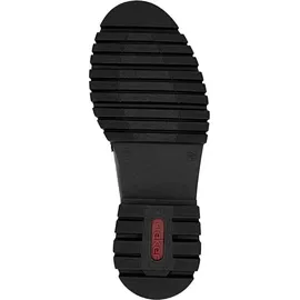 Rieker 47573-00 Damen Schwarz 41