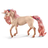 Schleich Bayala Schmuckeinhorn Stute 70573