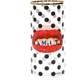 SELETTI Toiletpaper Shit Pois Vase cm