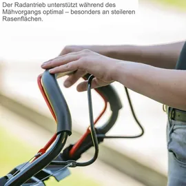 SCHEPPACH MS225-56E 6 PS