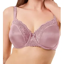 Triumph Ladyform Soft Minimizer BH 10166306 rosebloom 75D
