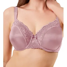 Triumph Ladyform Soft Minimizer BH 10166306 rosebloom 75D