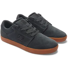 DC Shoes Crisis 2 Herren Grau 40